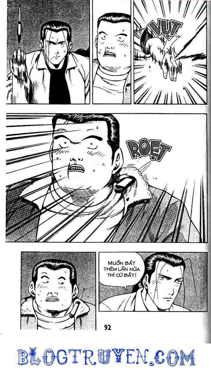 Kid Gang - Chapter 134 - Trang 10