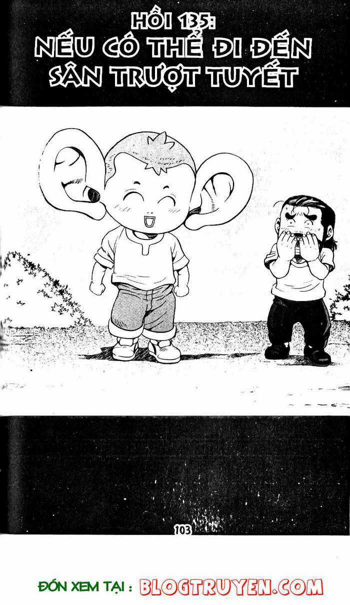 Kid Gang - Chapter 135 - Trang 1