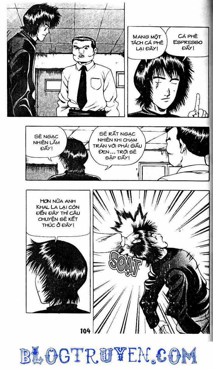 Kid Gang - Chapter 135 - Trang 2