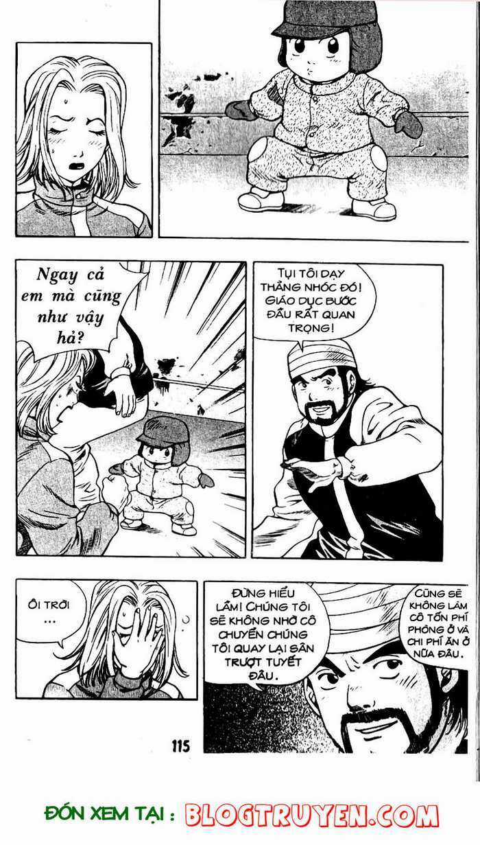 Kid Gang - Chapter 135 - Trang 13