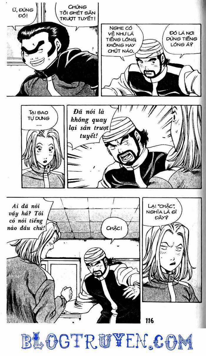 Kid Gang - Chapter 135 - Trang 14