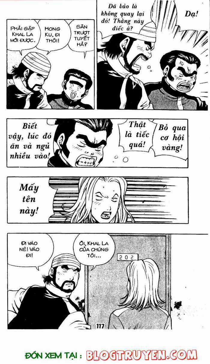 Kid Gang - Chapter 135 - Trang 15