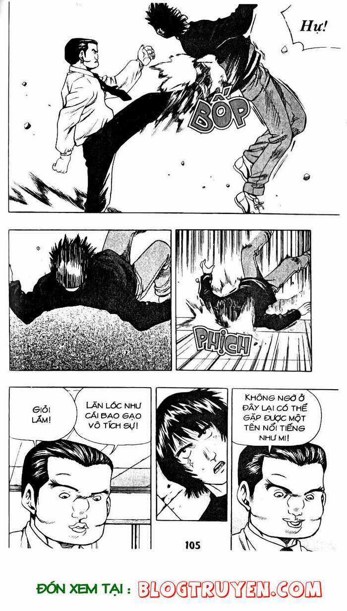 Kid Gang - Chapter 135 - Trang 3