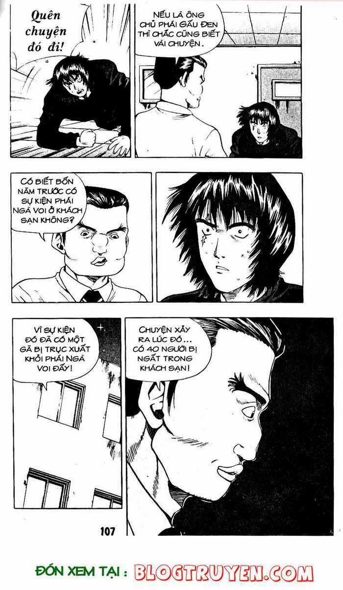 Kid Gang - Chapter 135 - Trang 5