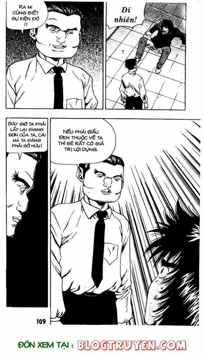 Kid Gang - Chapter 135 - Trang 7