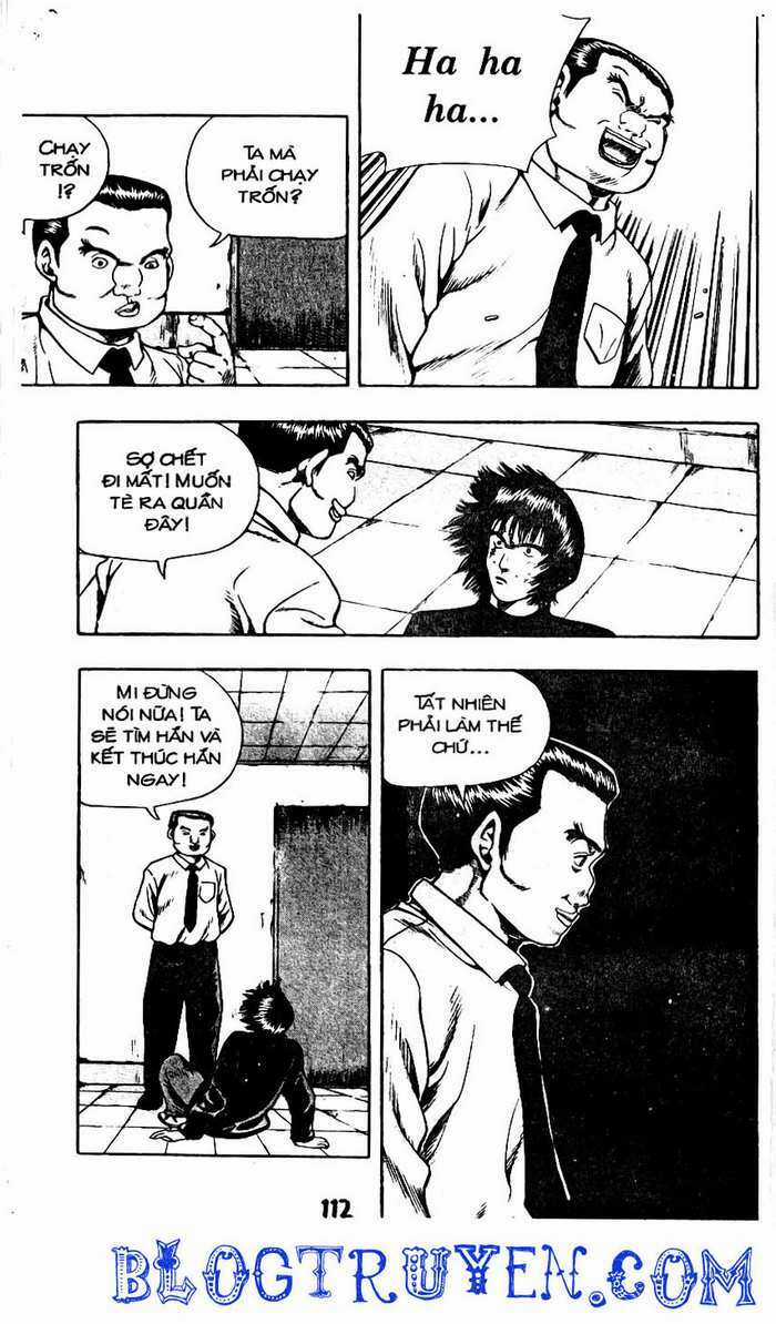 Kid Gang - Chapter 135 - Trang 10