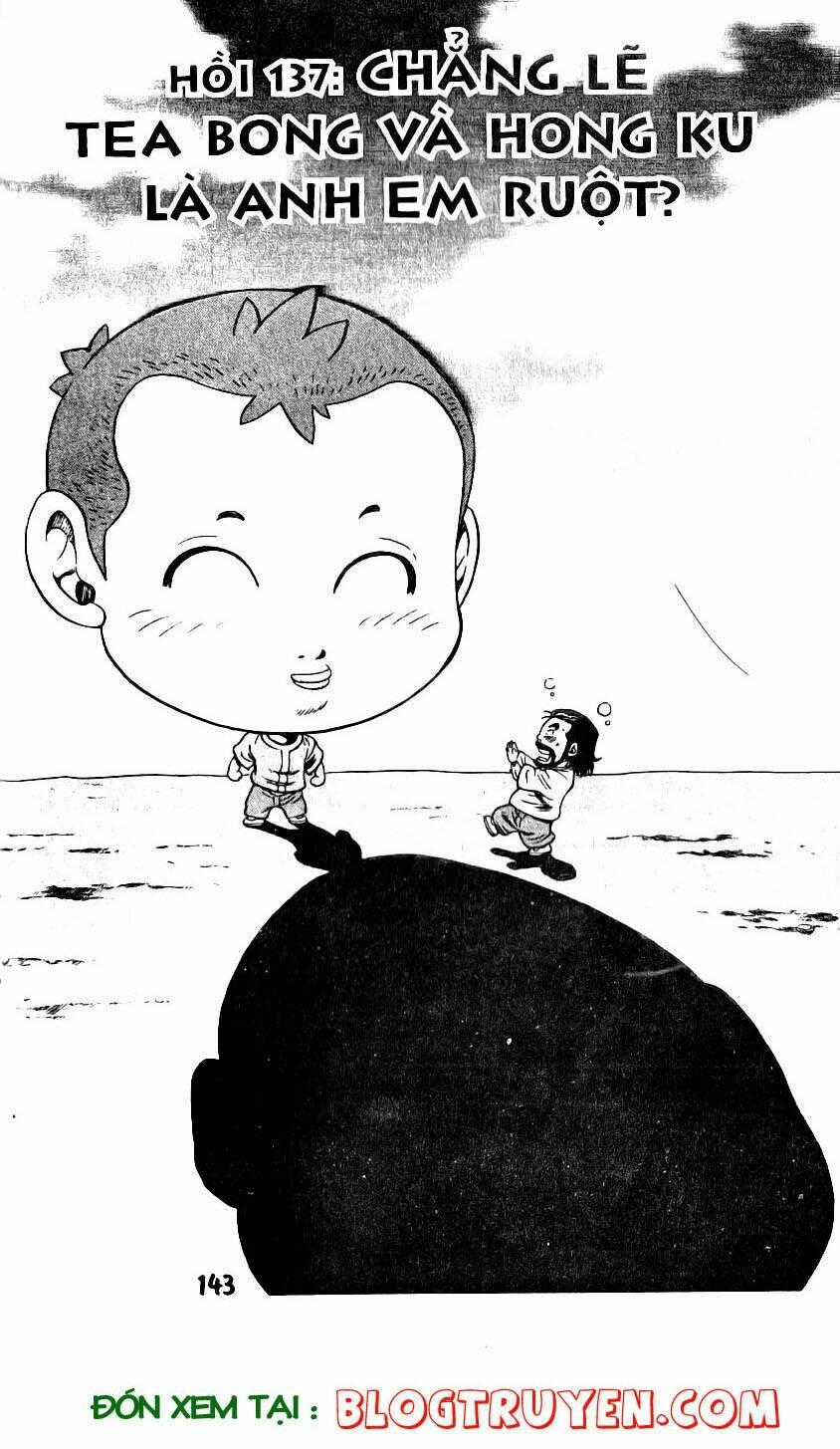 Kid Gang - Chapter 137 - Trang 1