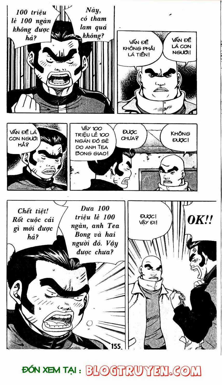 Kid Gang - Chapter 137 - Trang 13