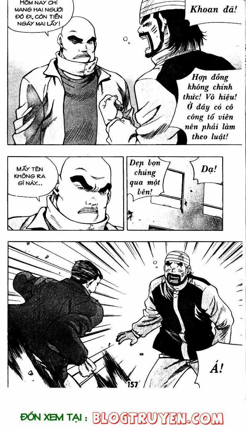 Kid Gang - Chapter 137 - Trang 15