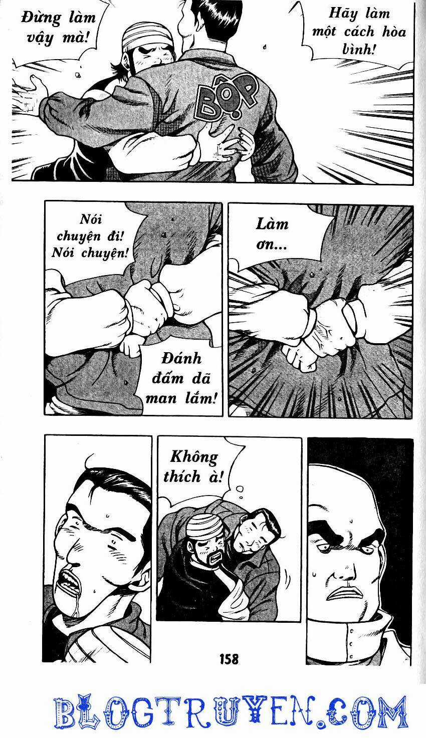 Kid Gang - Chapter 137 - Trang 16