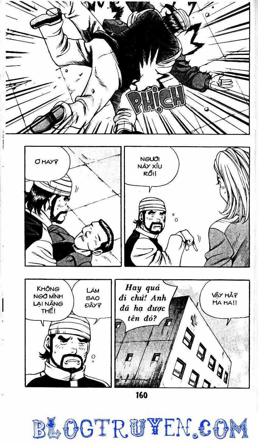 Kid Gang - Chapter 137 - Trang 20