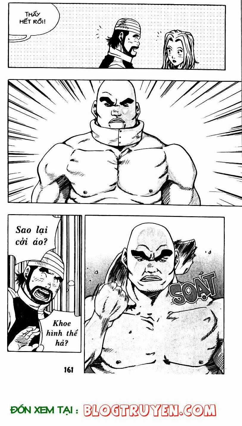 Kid Gang - Chapter 137 - Trang 21