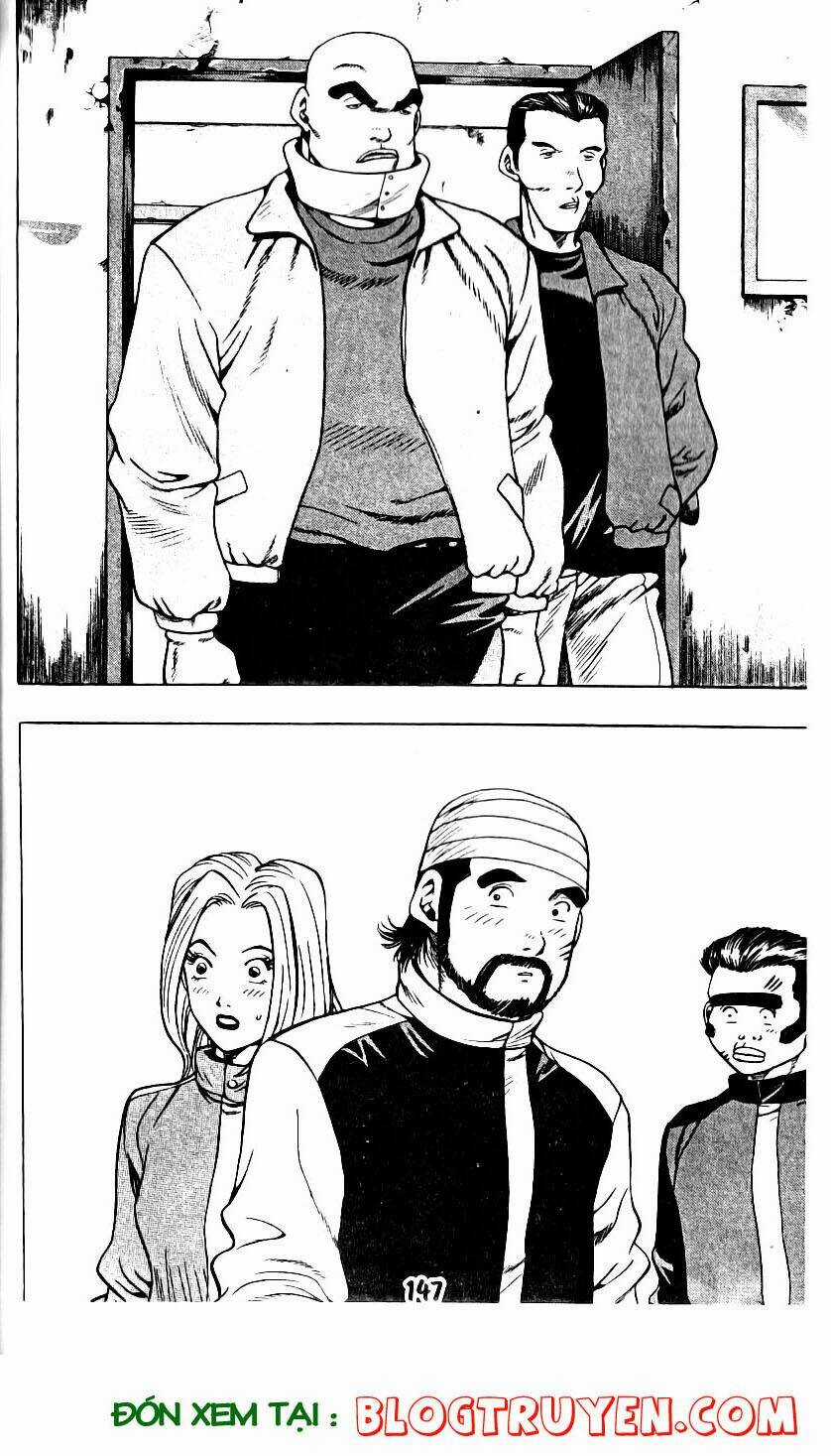 Kid Gang - Chapter 137 - Trang 5