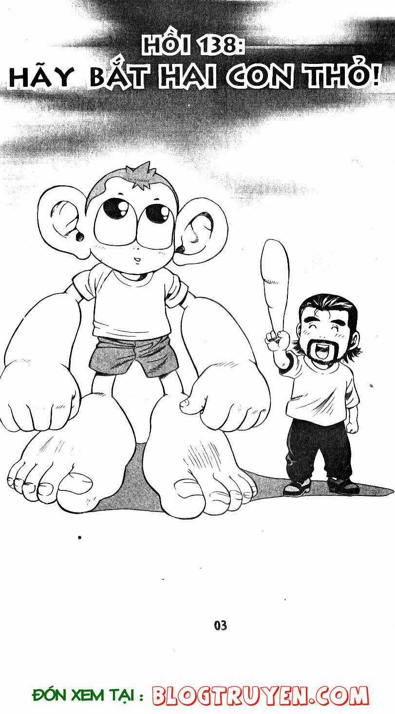 Kid Gang - Chapter 138 - Trang 1