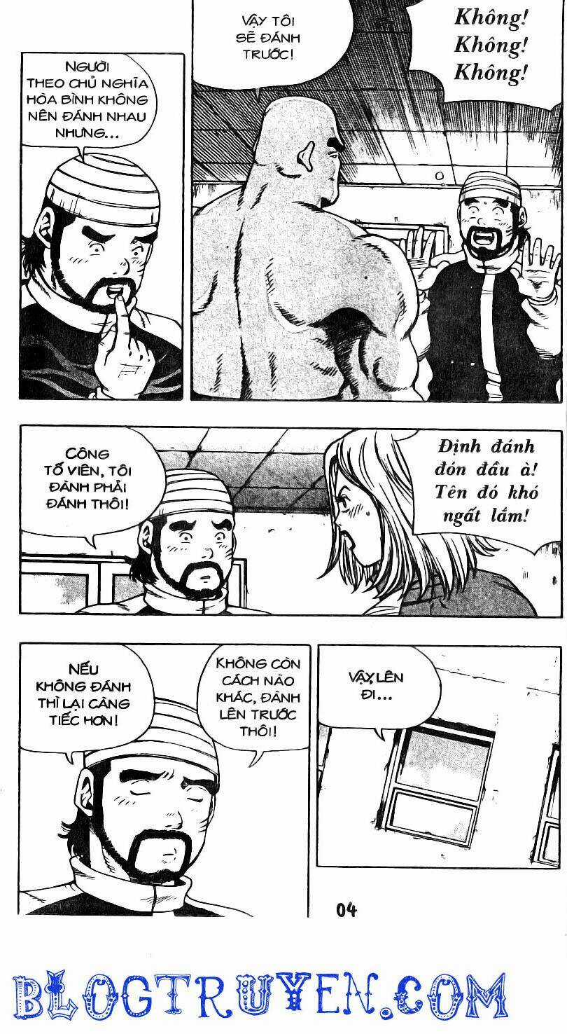 Kid Gang - Chapter 138 - Trang 2