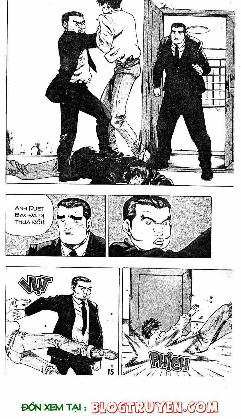 Kid Gang - Chapter 138 - Trang 13