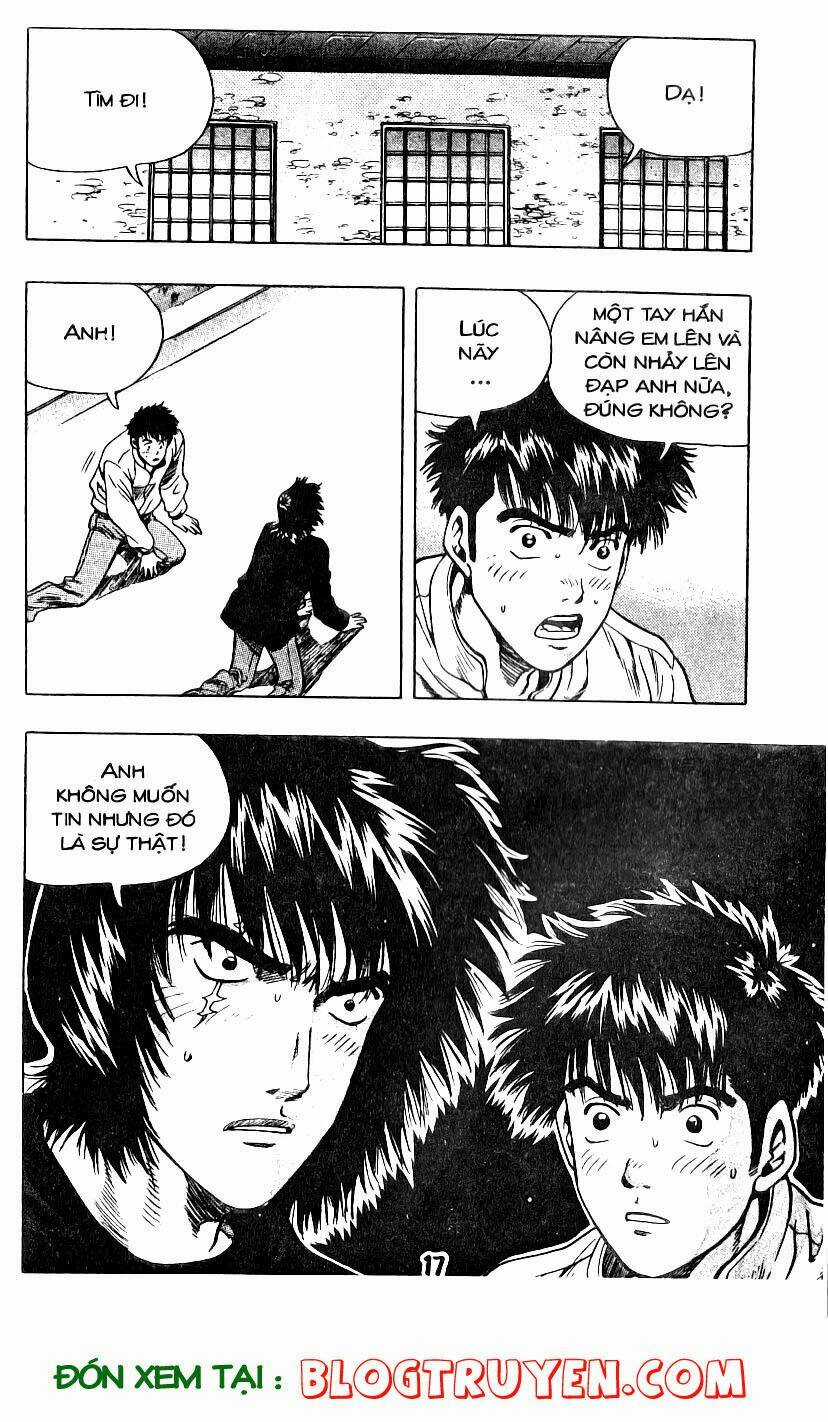 Kid Gang - Chapter 138 - Trang 15