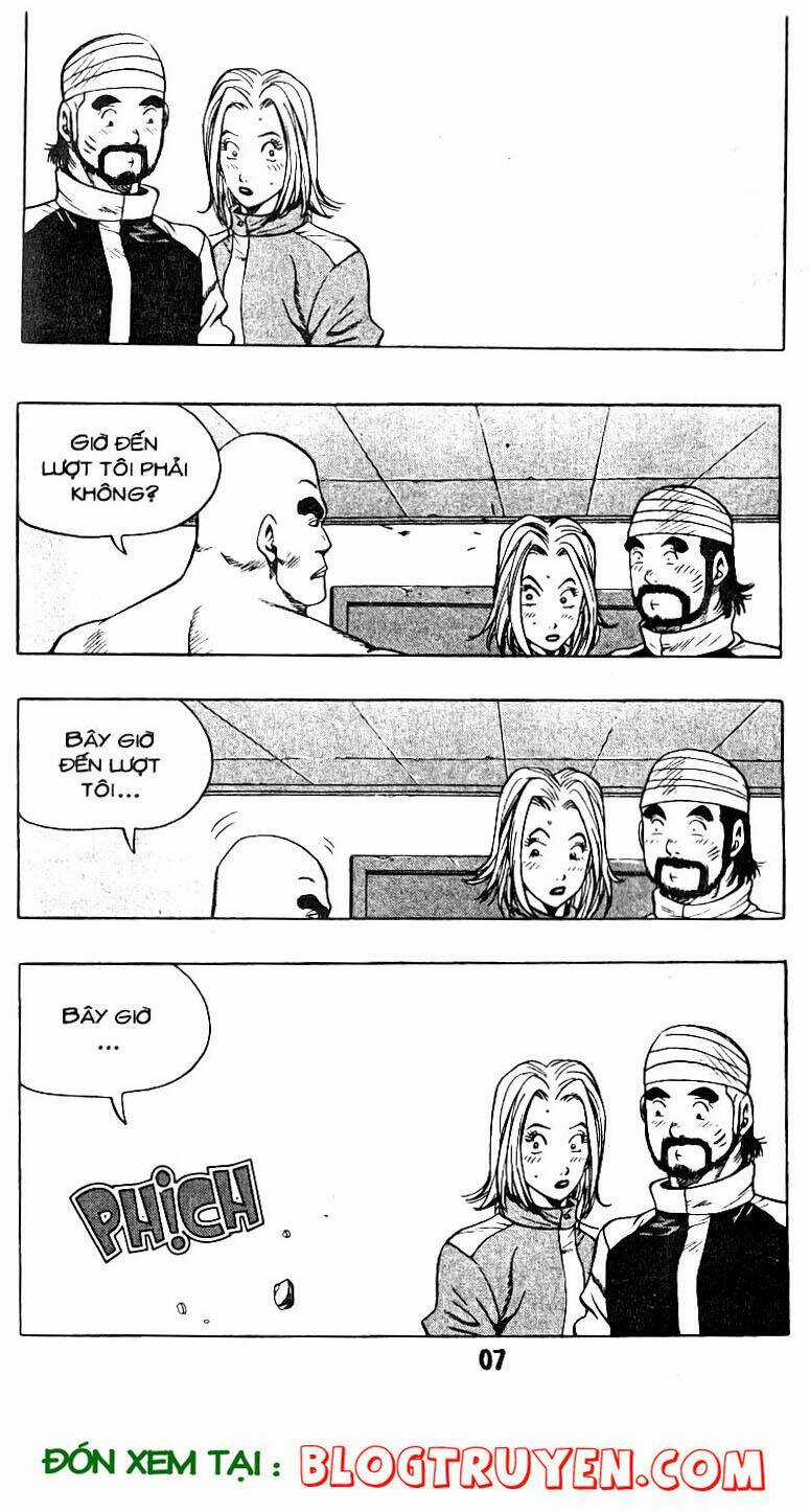 Kid Gang - Chapter 138 - Trang 5