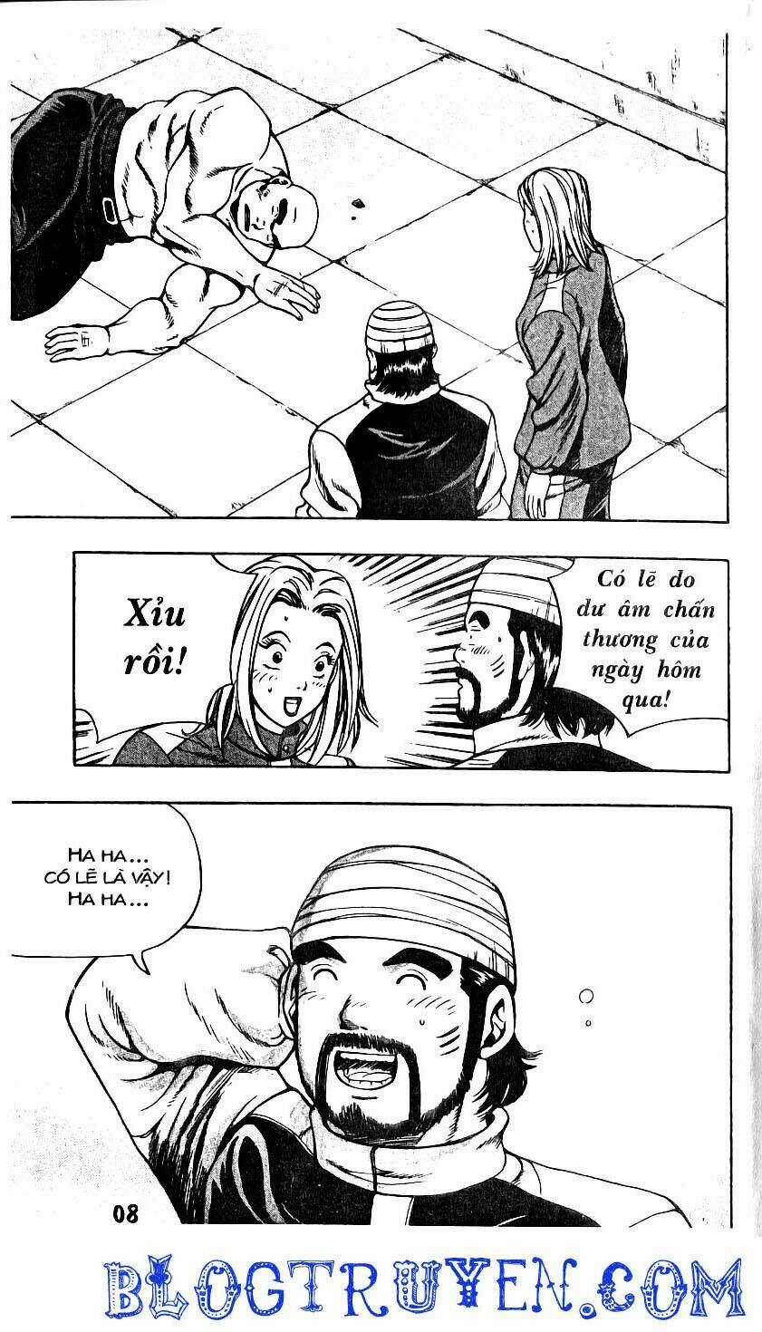 Kid Gang - Chapter 138 - Trang 6