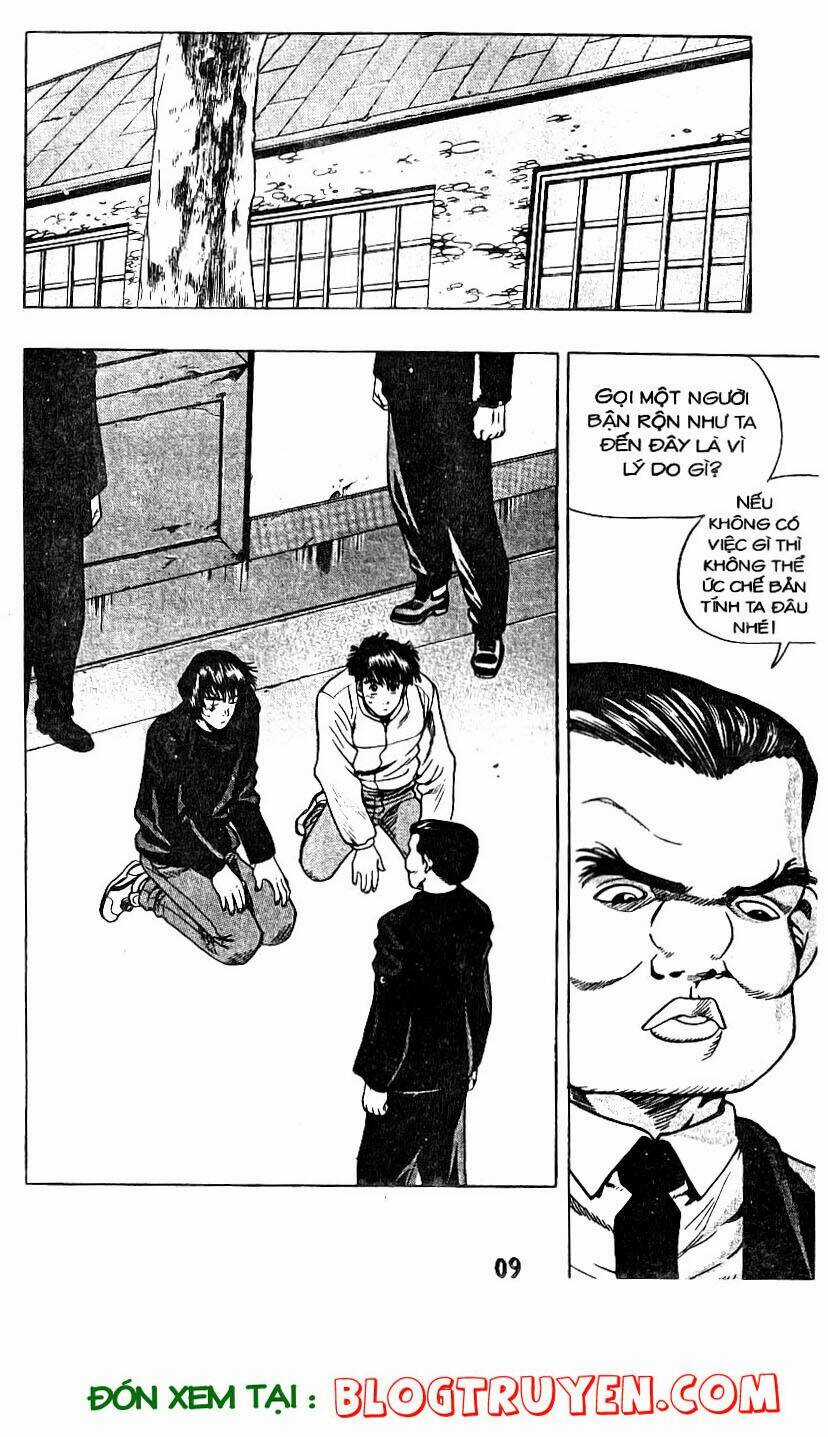 Kid Gang - Chapter 138 - Trang 7