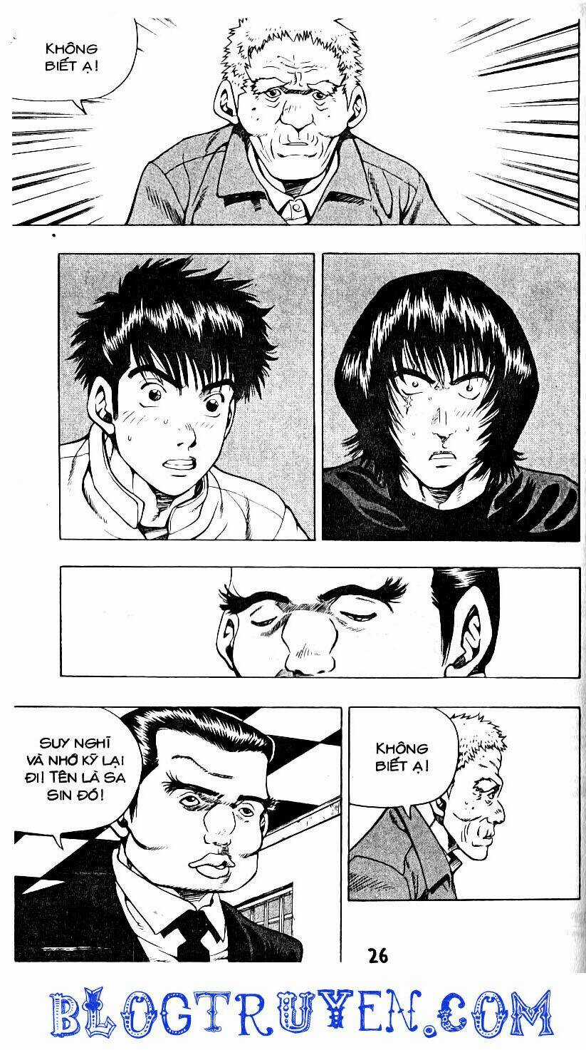 Kid Gang - Chapter 139 - Trang 2