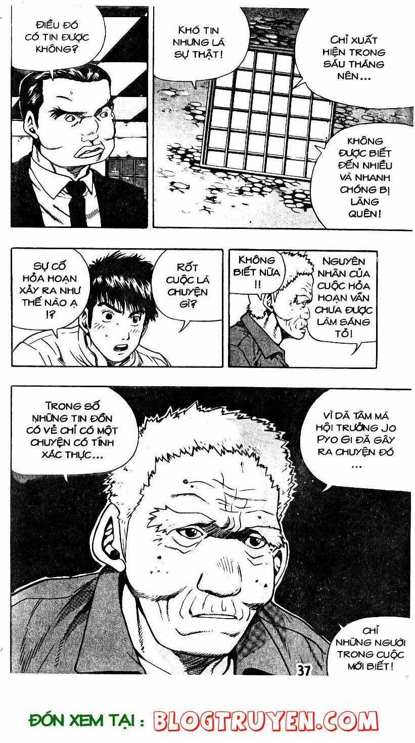 Kid Gang - Chapter 139 - Trang 13