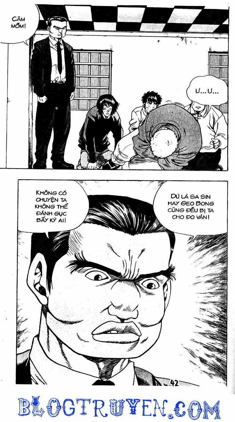 Kid Gang - Chapter 139 - Trang 18