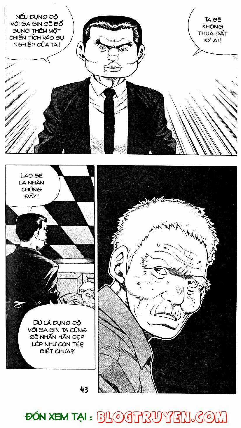 Kid Gang - Chapter 139 - Trang 19