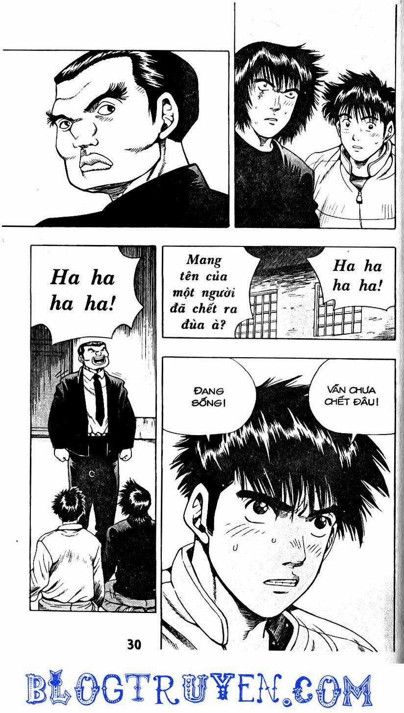 Kid Gang - Chapter 139 - Trang 6