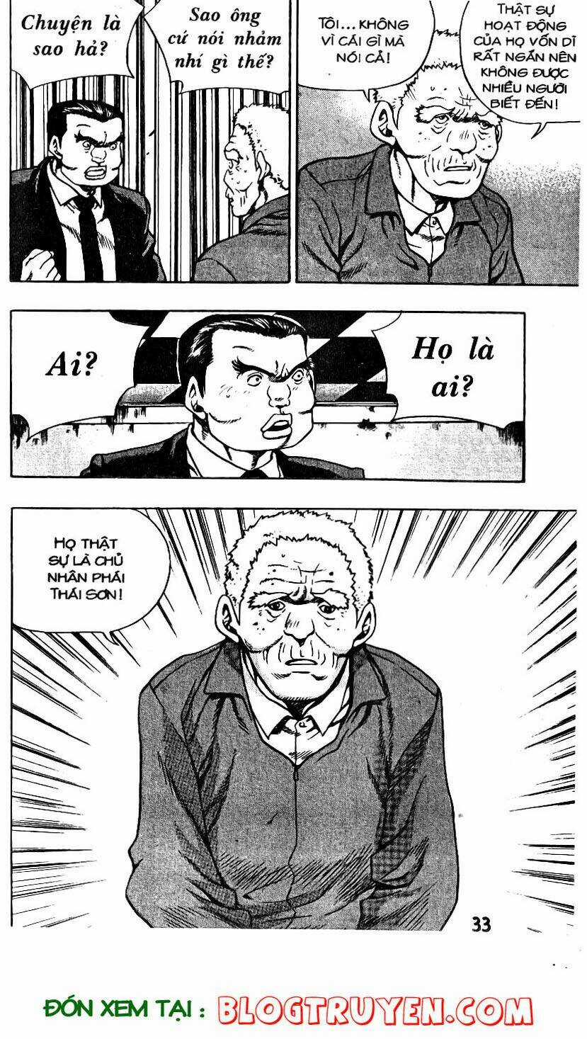 Kid Gang - Chapter 139 - Trang 9