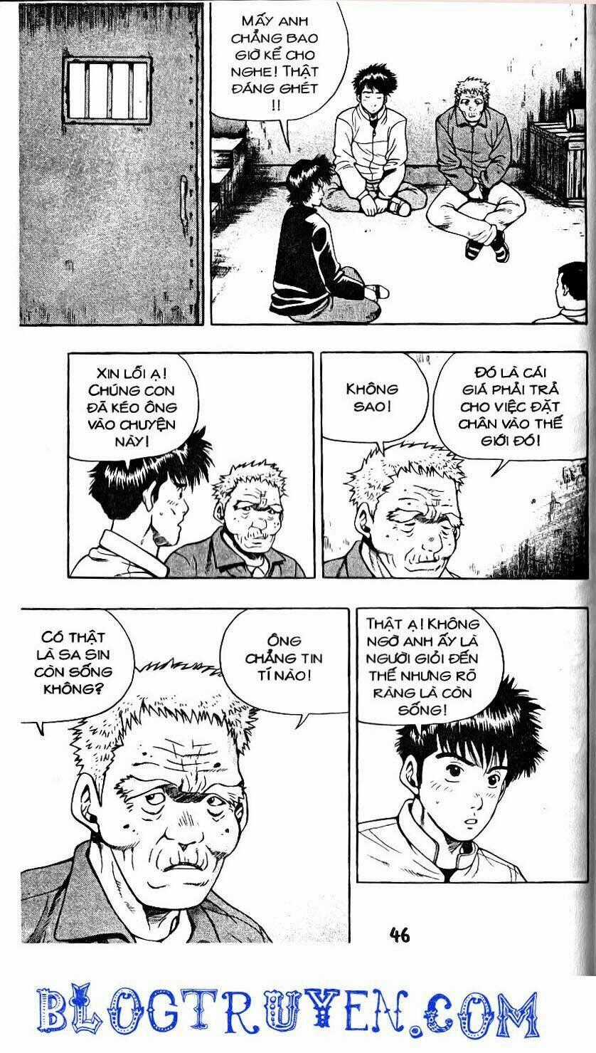 Kid Gang - Chapter 140 - Trang 2