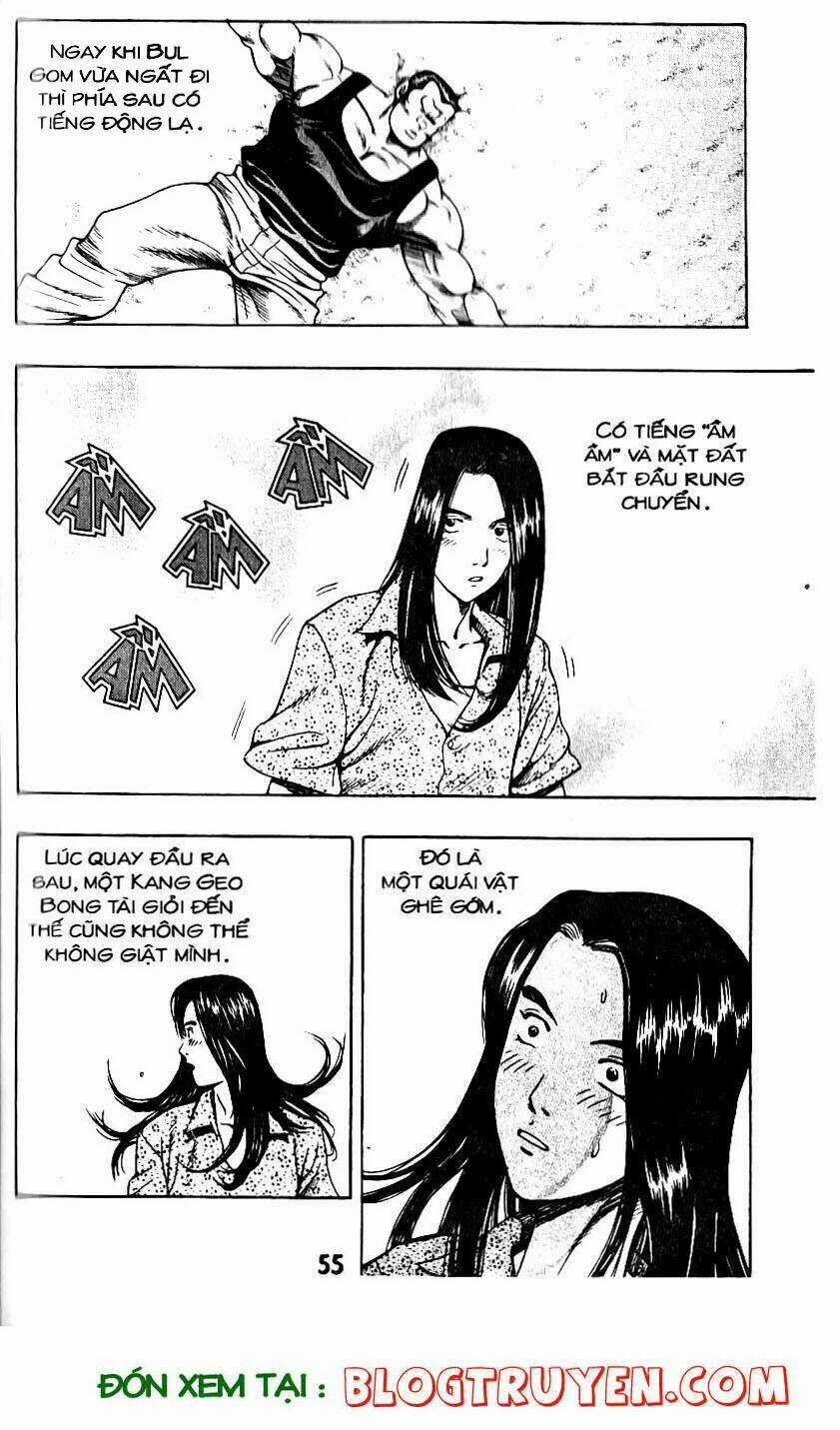 Kid Gang - Chapter 140 - Trang 11