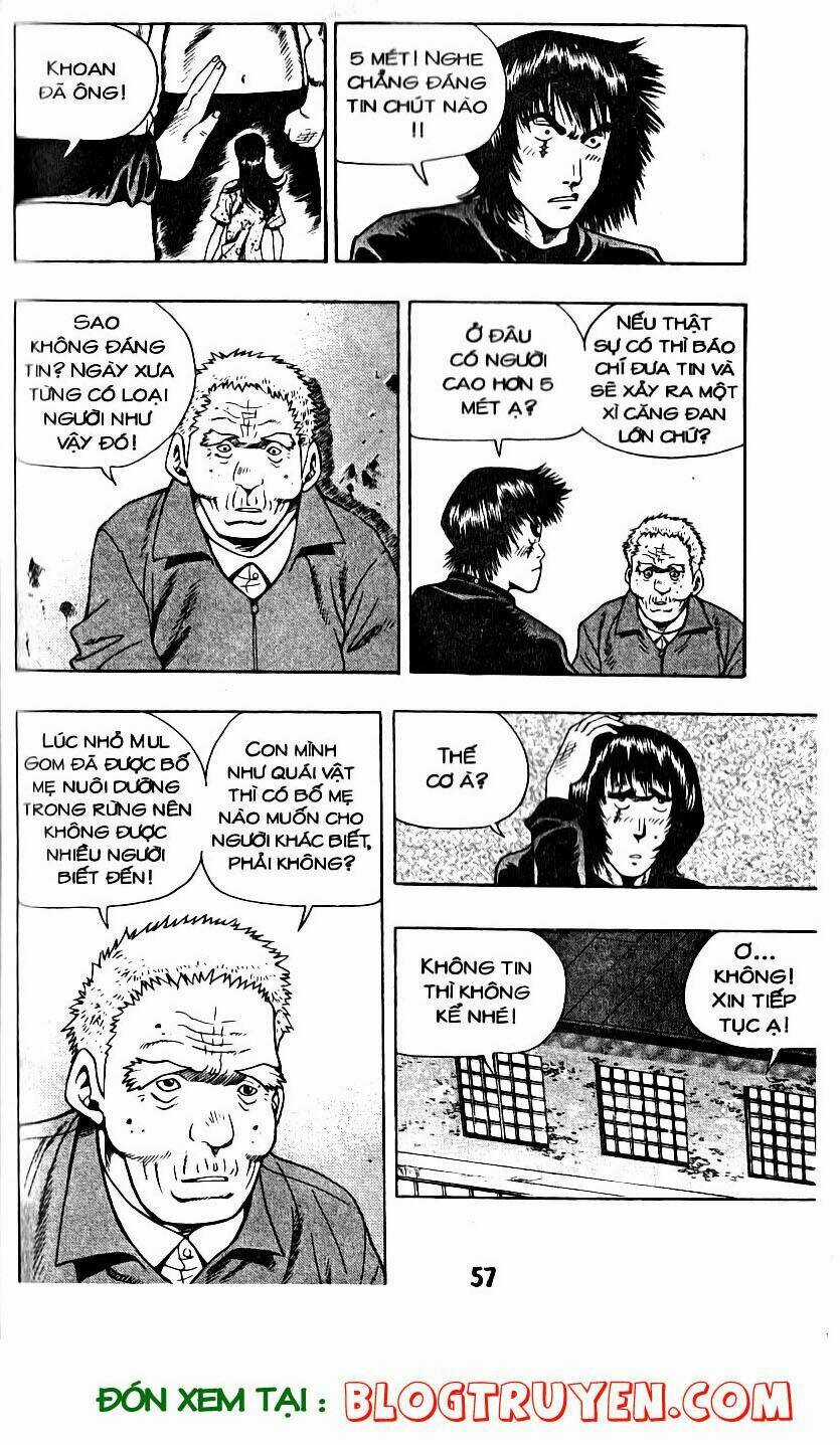 Kid Gang - Chapter 140 - Trang 13