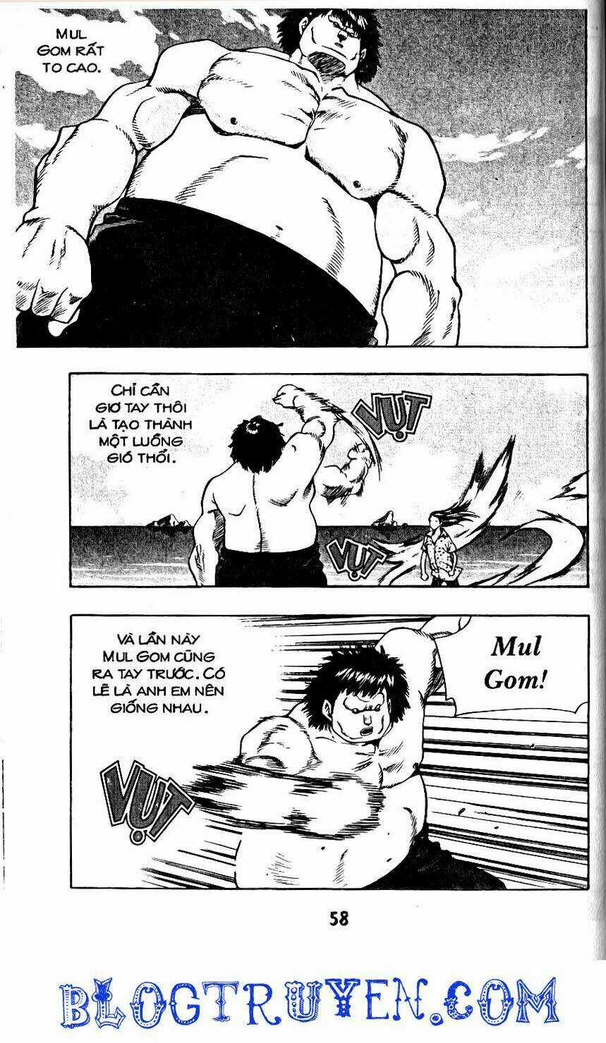 Kid Gang - Chapter 140 - Trang 14