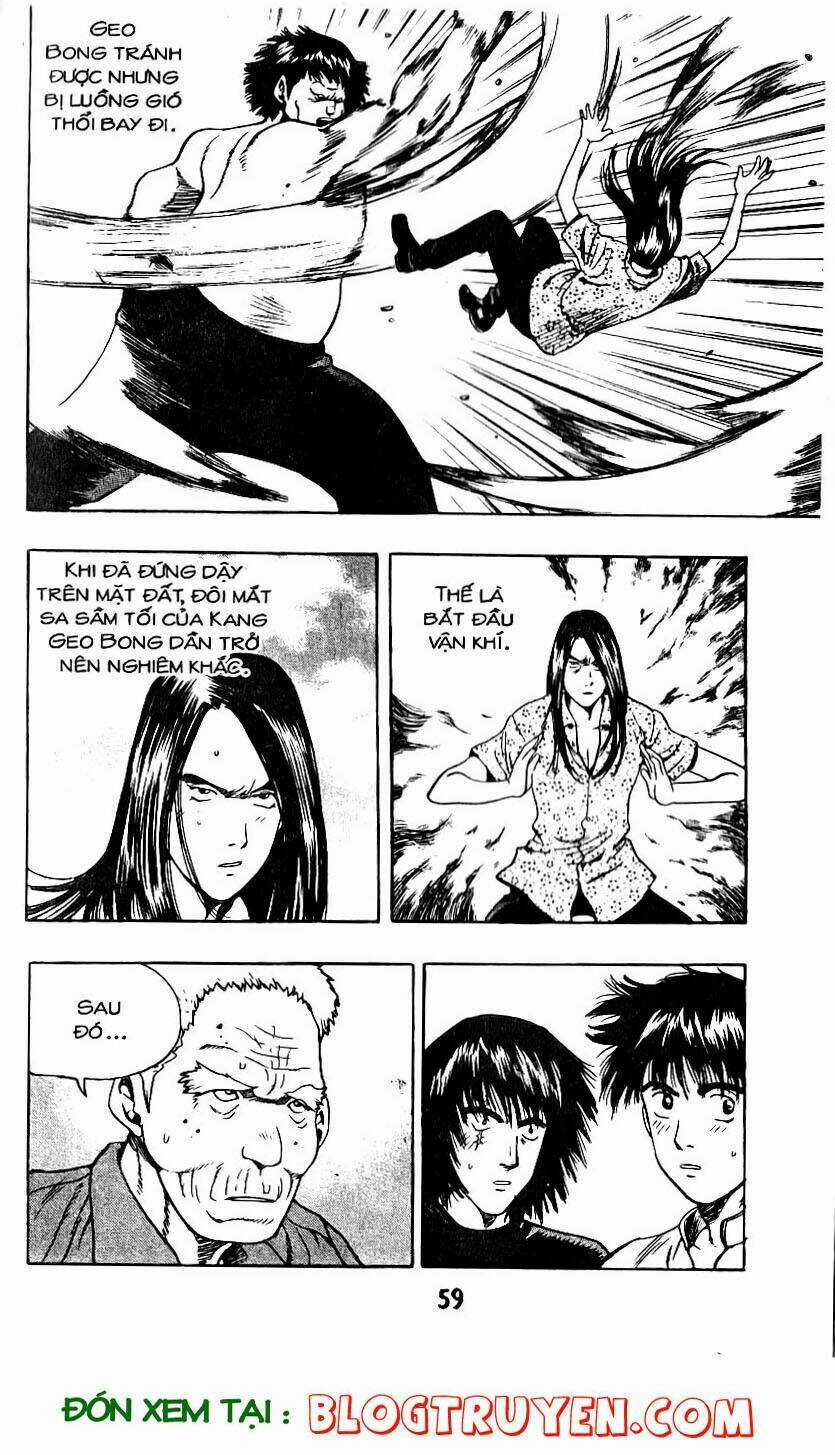 Kid Gang - Chapter 140 - Trang 15