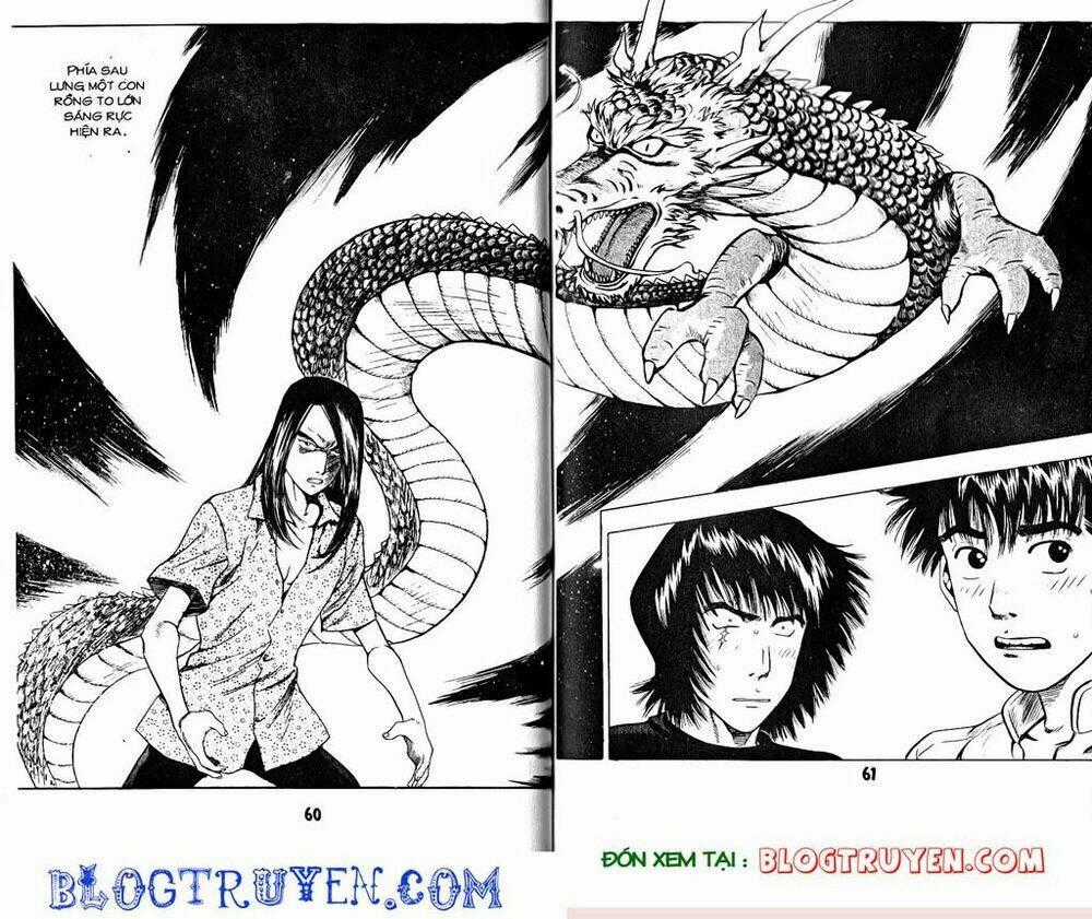 Kid Gang - Chapter 140 - Trang 16