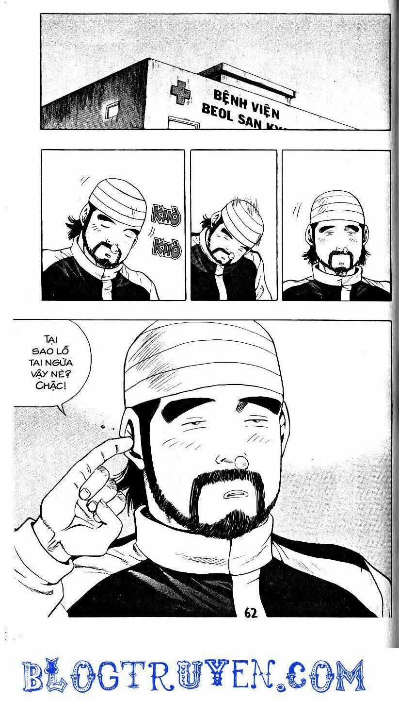 Kid Gang - Chapter 140 - Trang 17