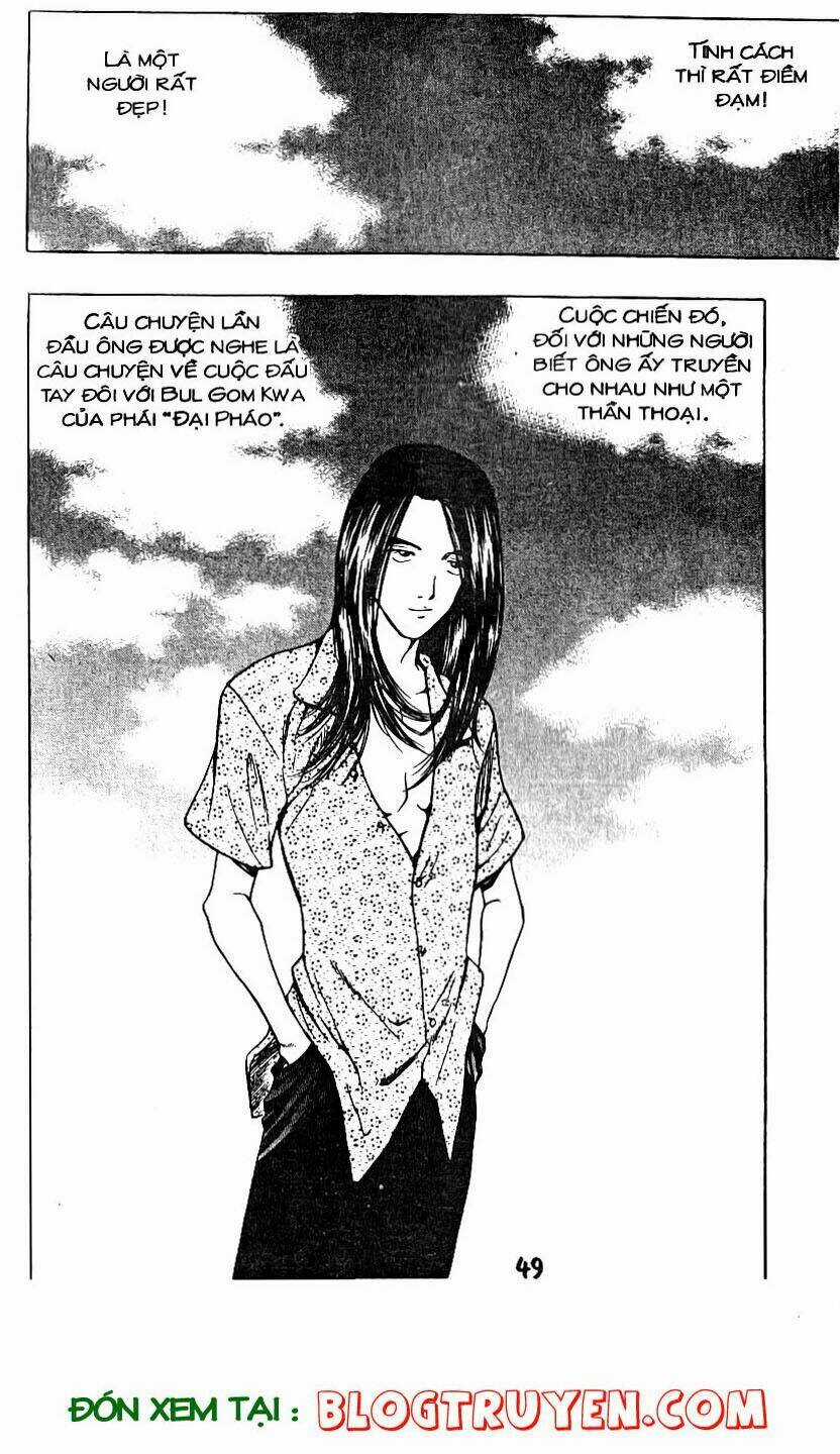 Kid Gang - Chapter 140 - Trang 5