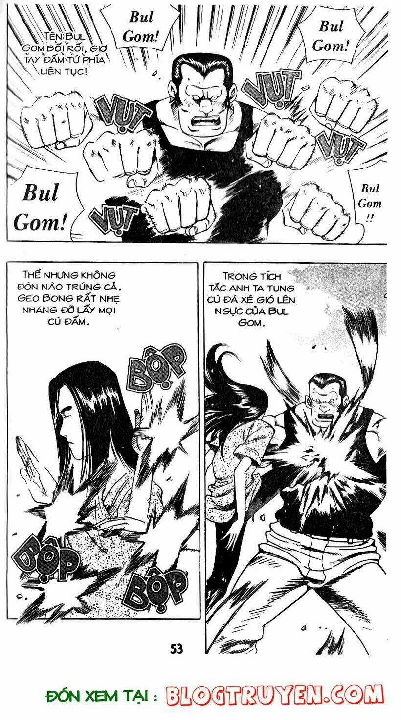 Kid Gang - Chapter 140 - Trang 9