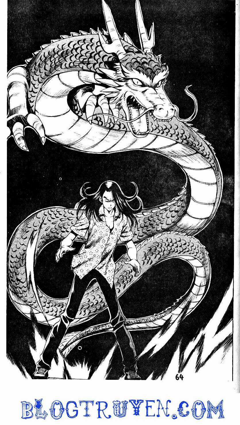 Kid Gang - Chapter 141 - Trang 2