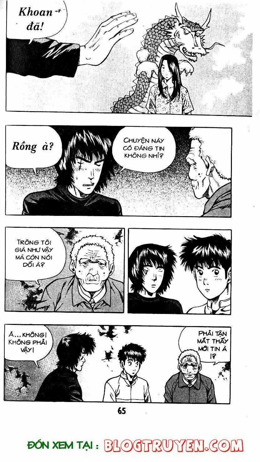 Kid Gang - Chapter 141 - Trang 3