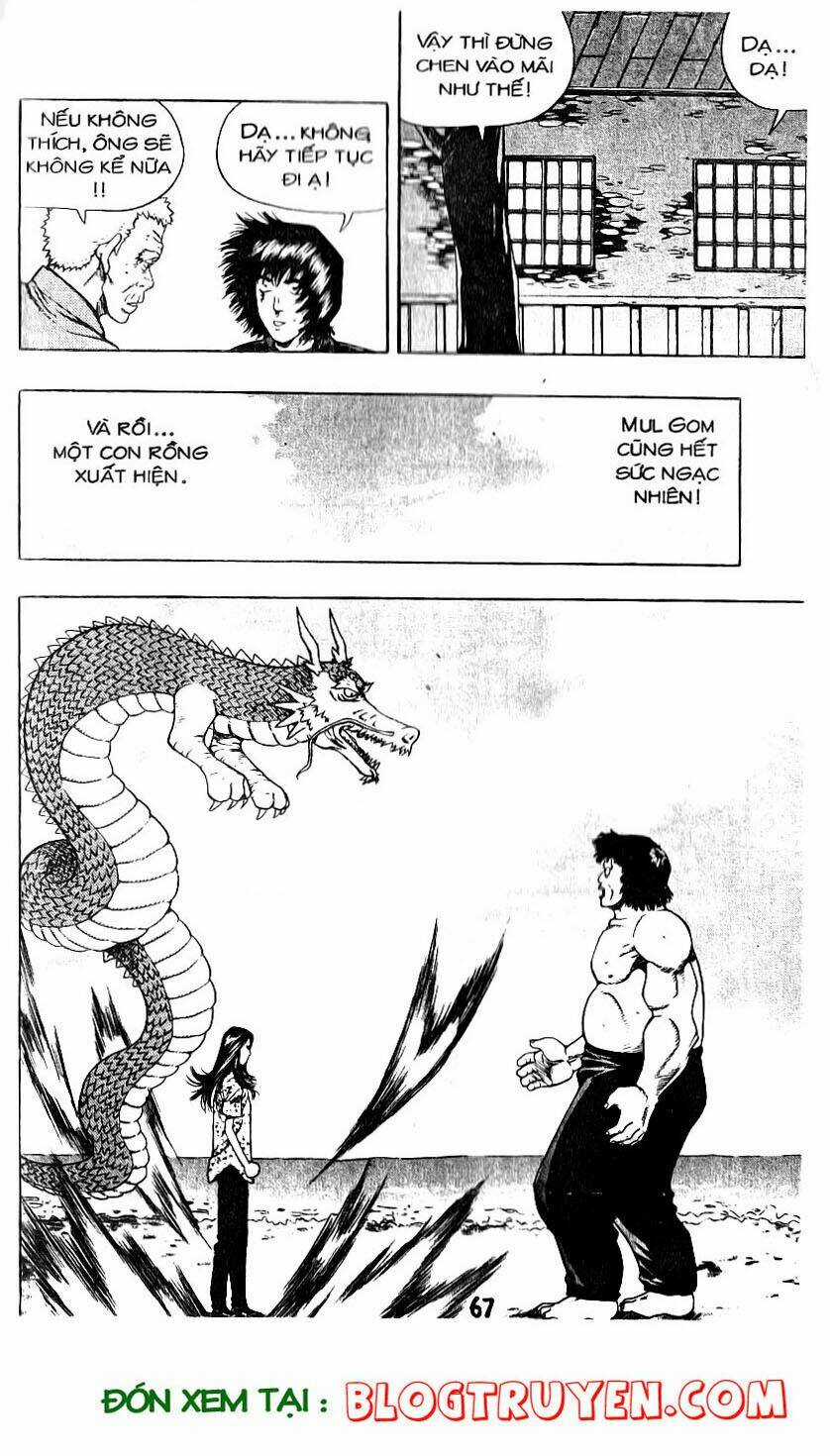 Kid Gang - Chapter 141 - Trang 5