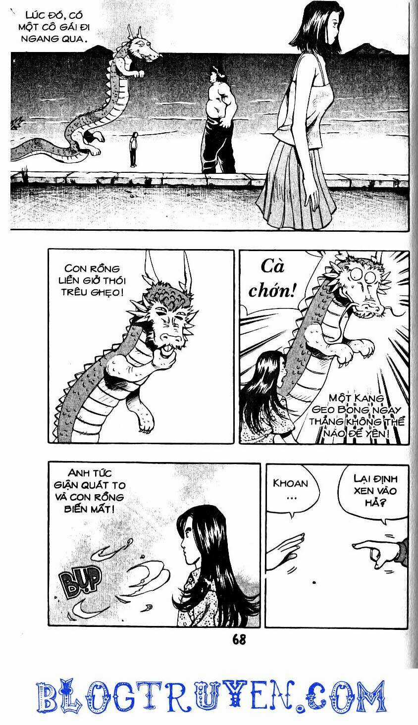 Kid Gang - Chapter 141 - Trang 6