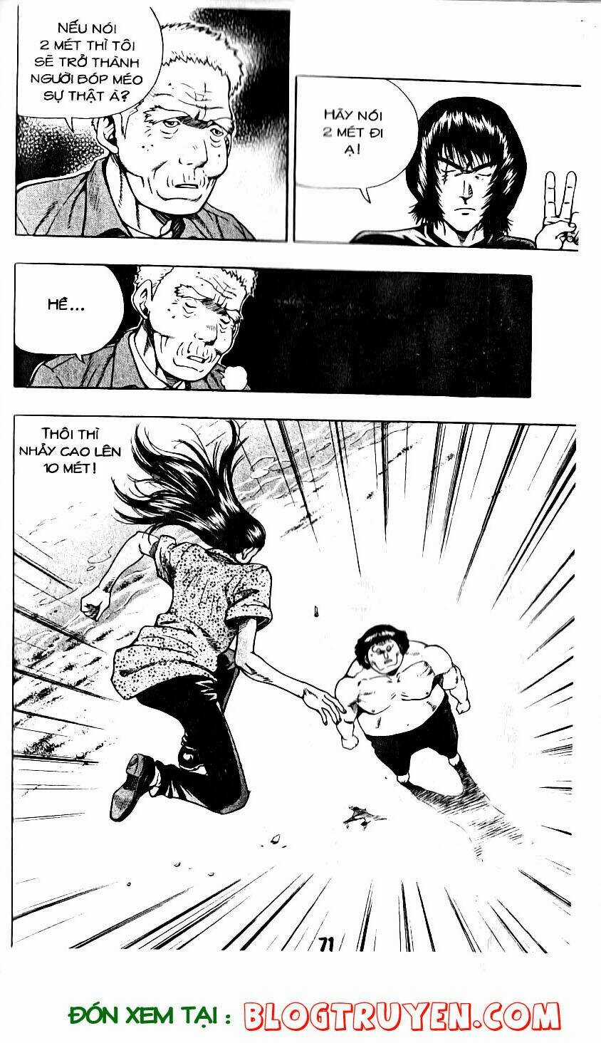 Kid Gang - Chapter 141 - Trang 9