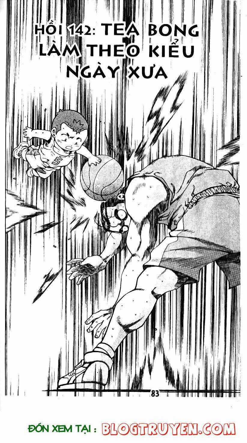 Kid Gang - Chapter 142 - Trang 1