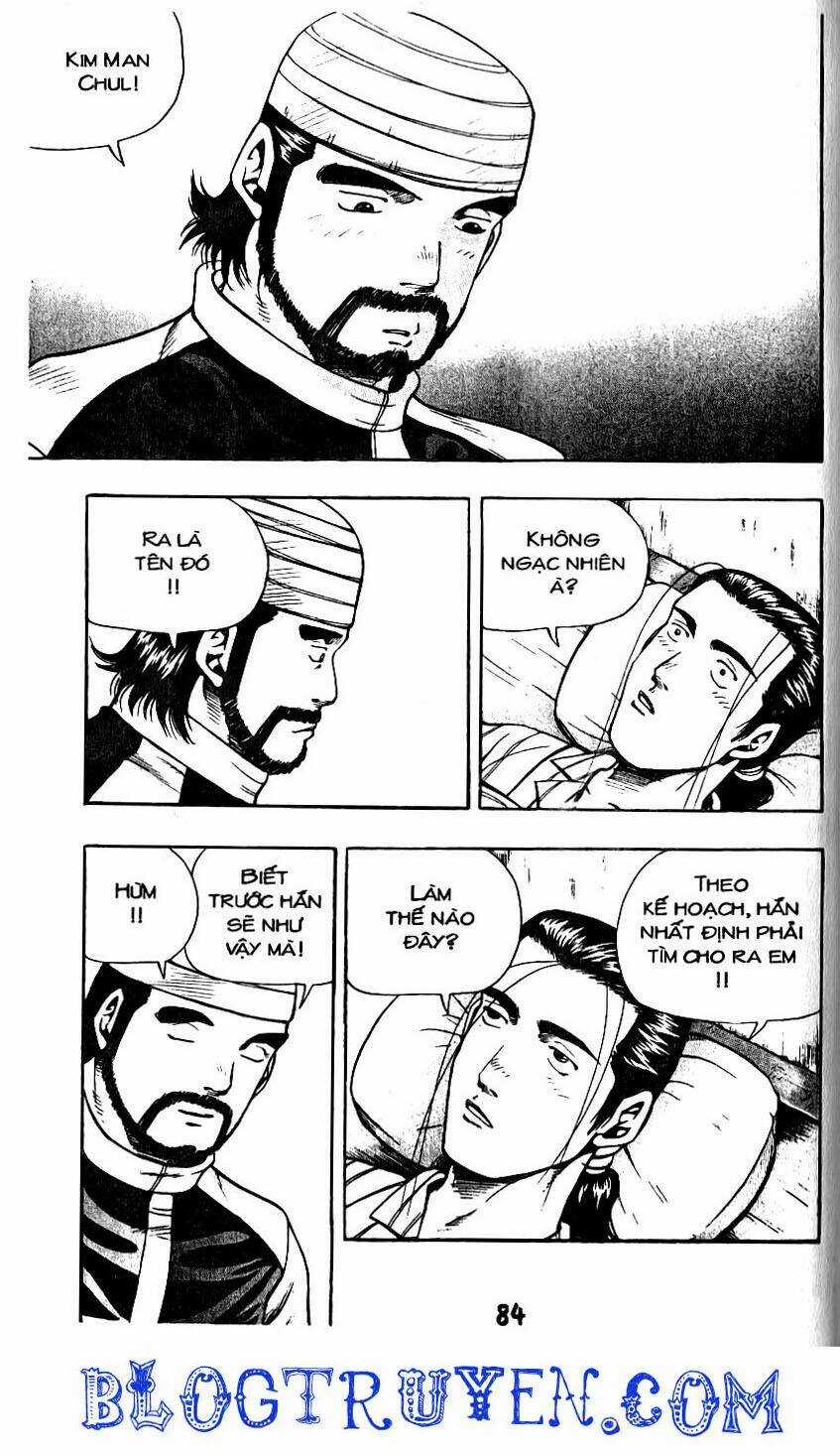 Kid Gang - Chapter 142 - Trang 2