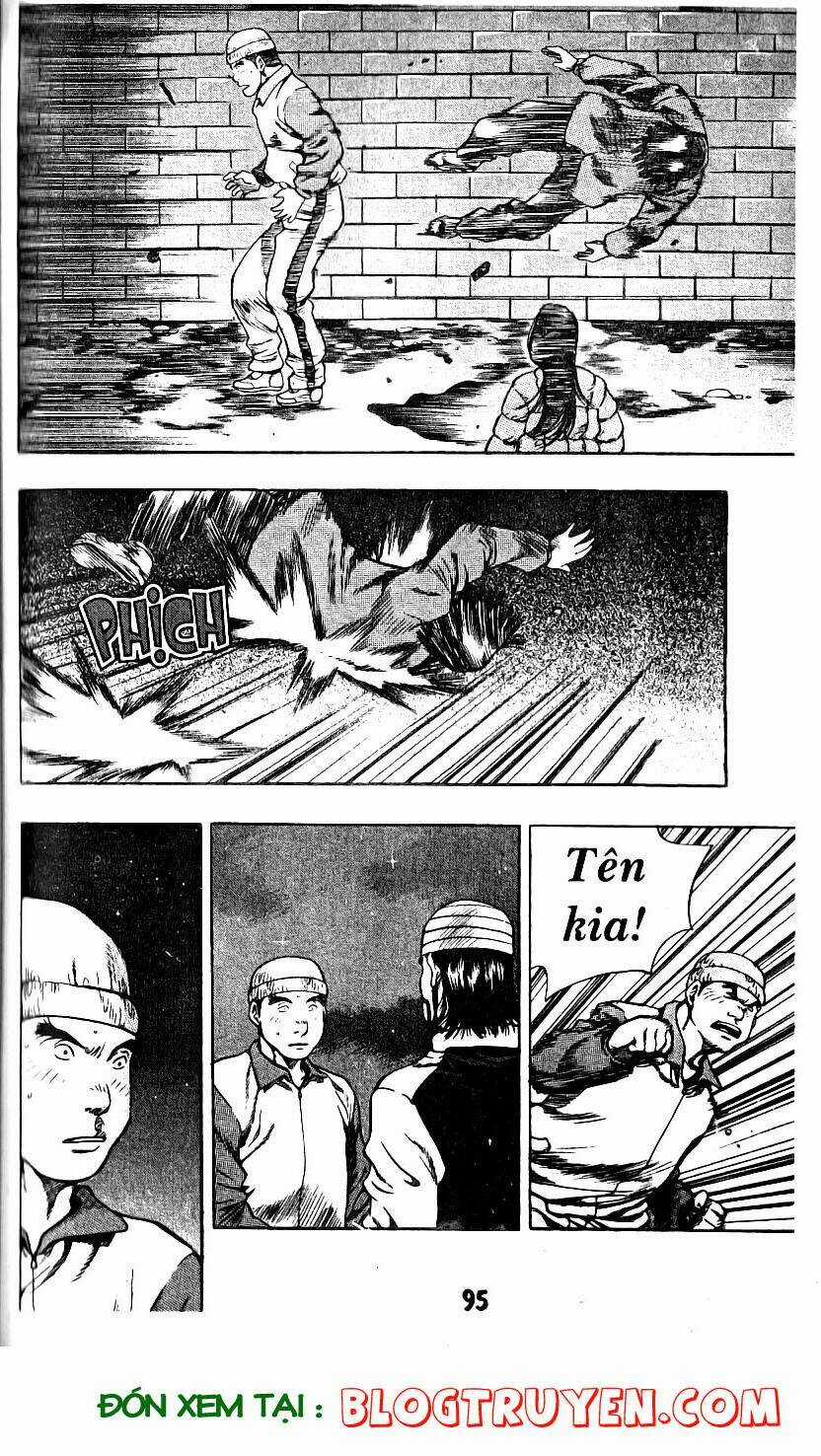 Kid Gang - Chapter 142 - Trang 13