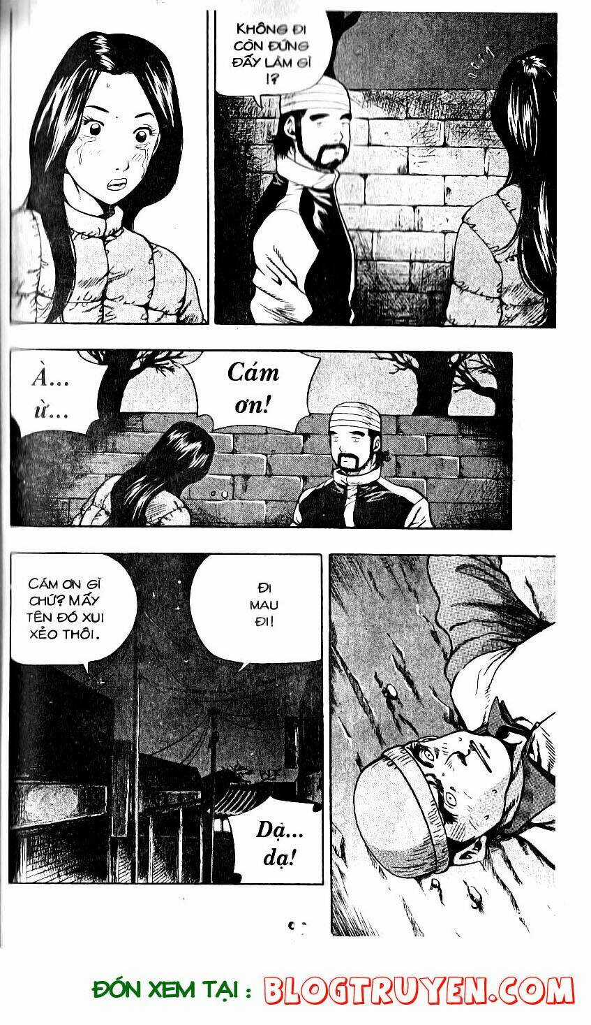 Kid Gang - Chapter 142 - Trang 15