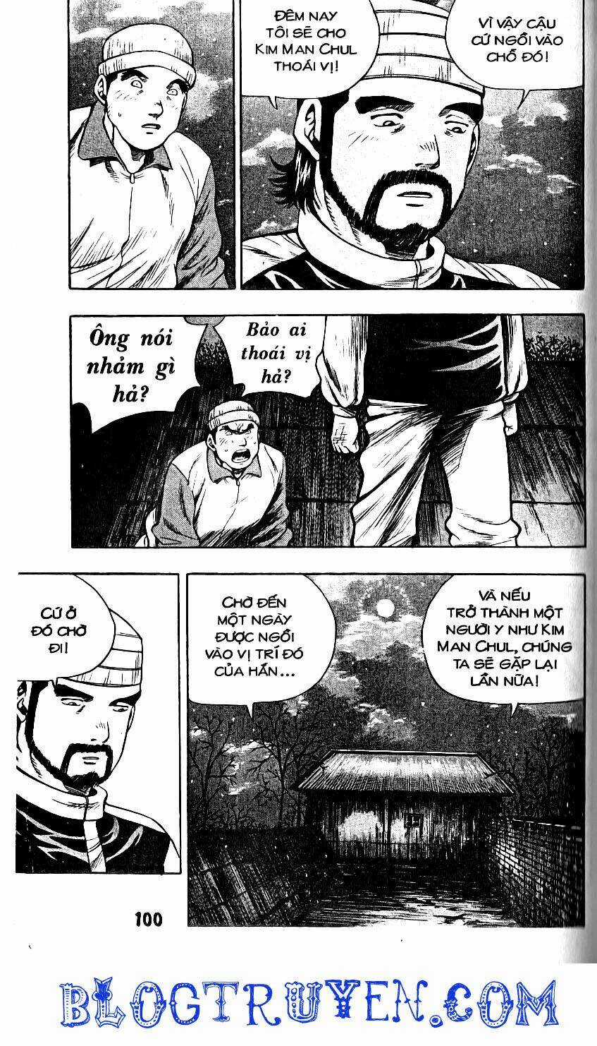 Kid Gang - Chapter 142 - Trang 18