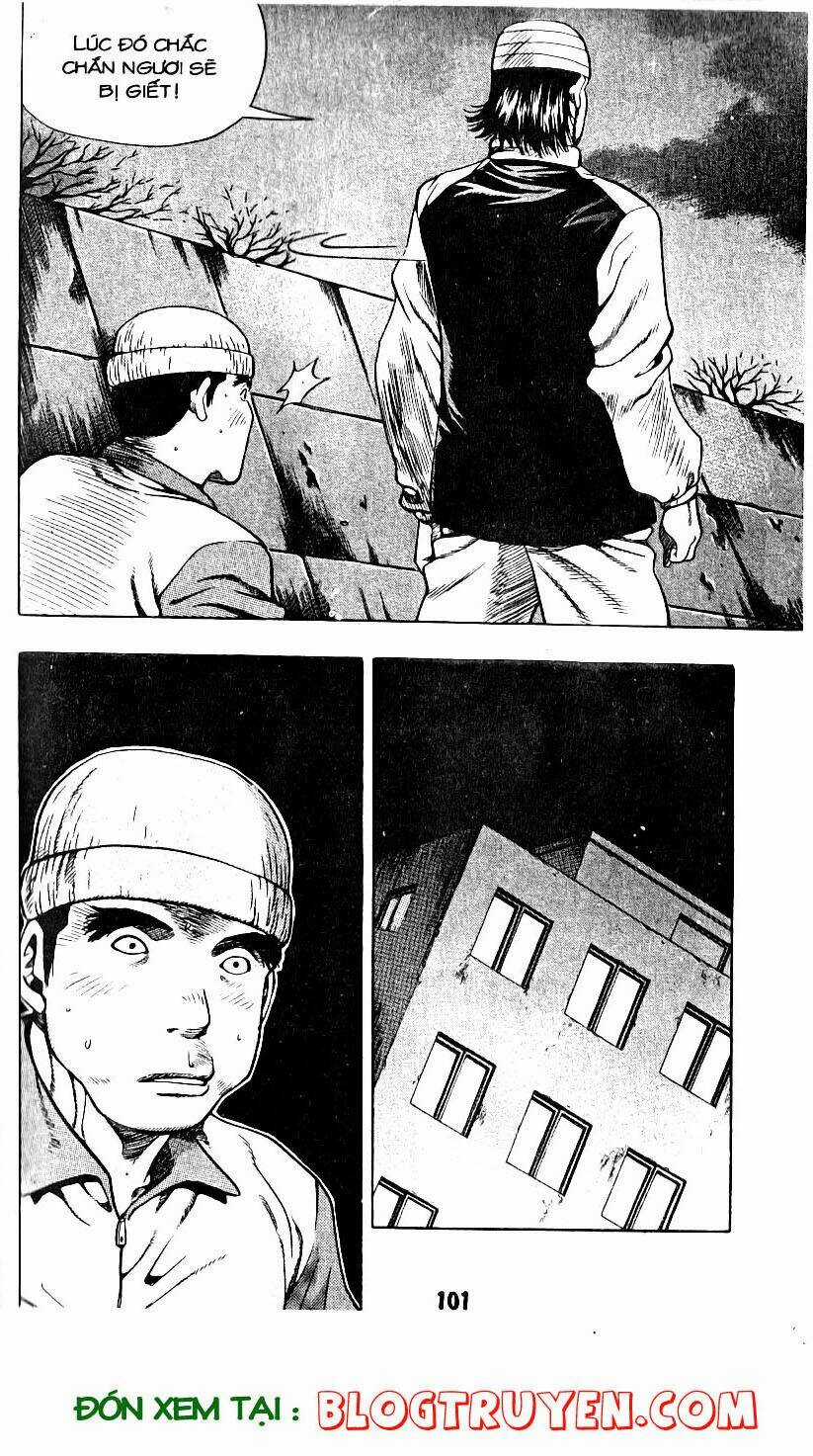 Kid Gang - Chapter 142 - Trang 19